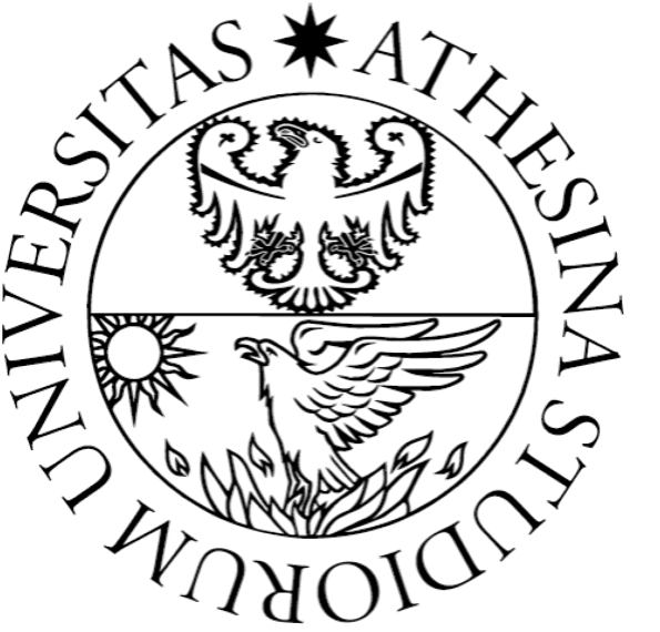 University of Trento logo