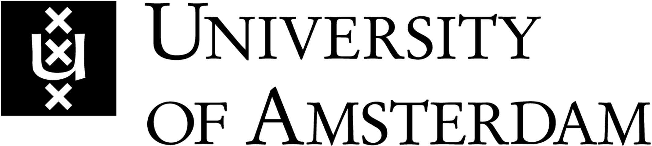 University of Amsterdam logo