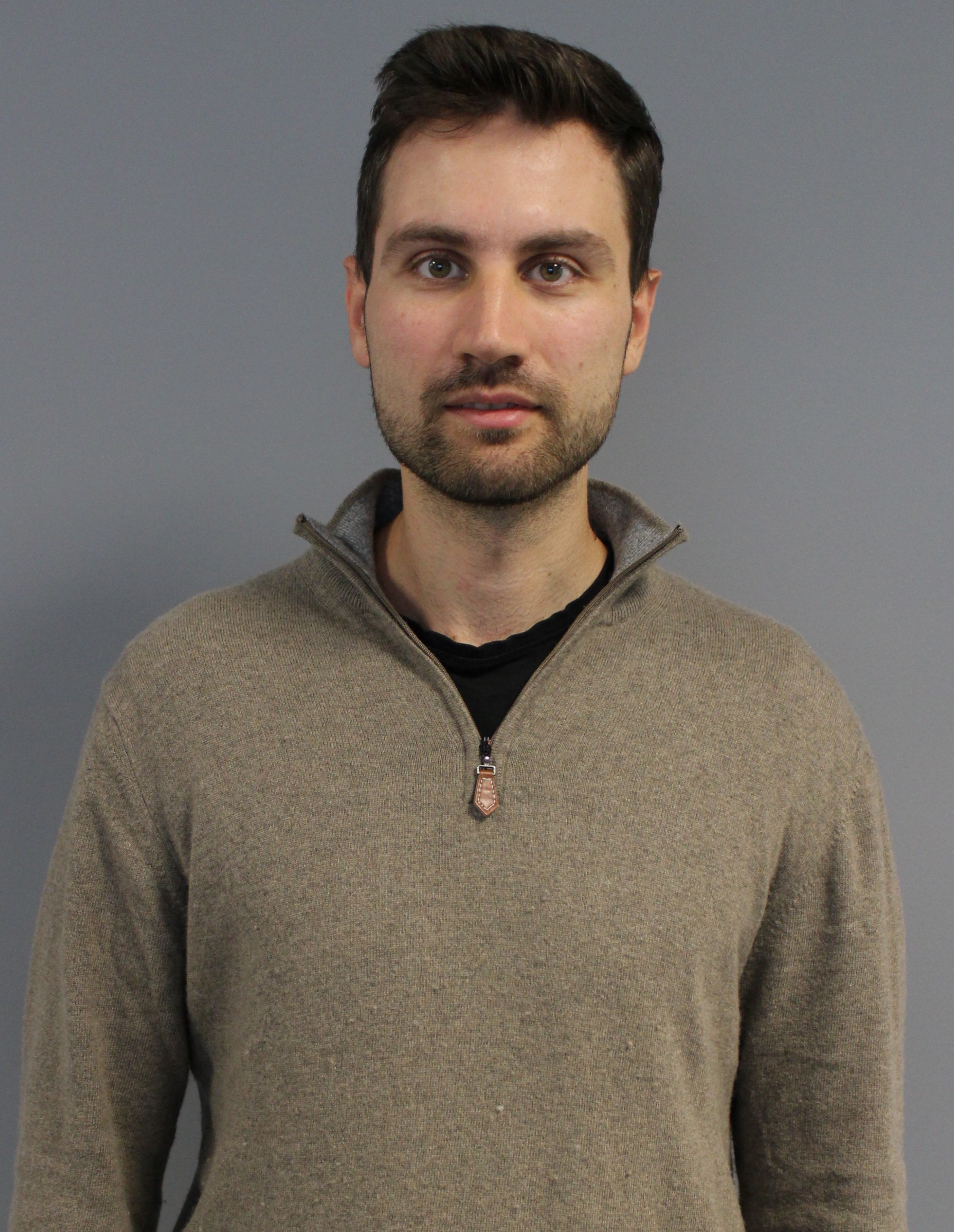 Nikola Popovic