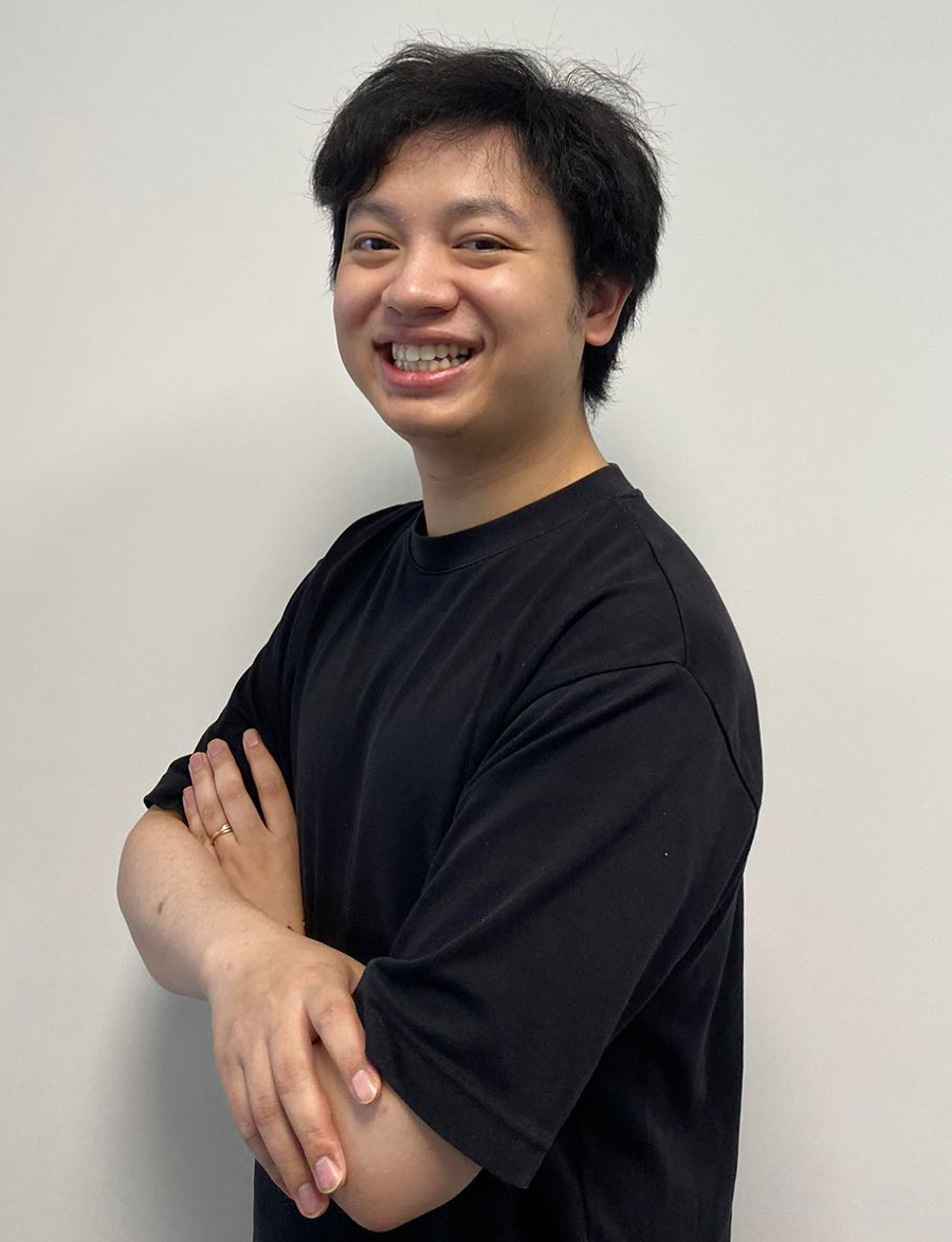 Qi Ma