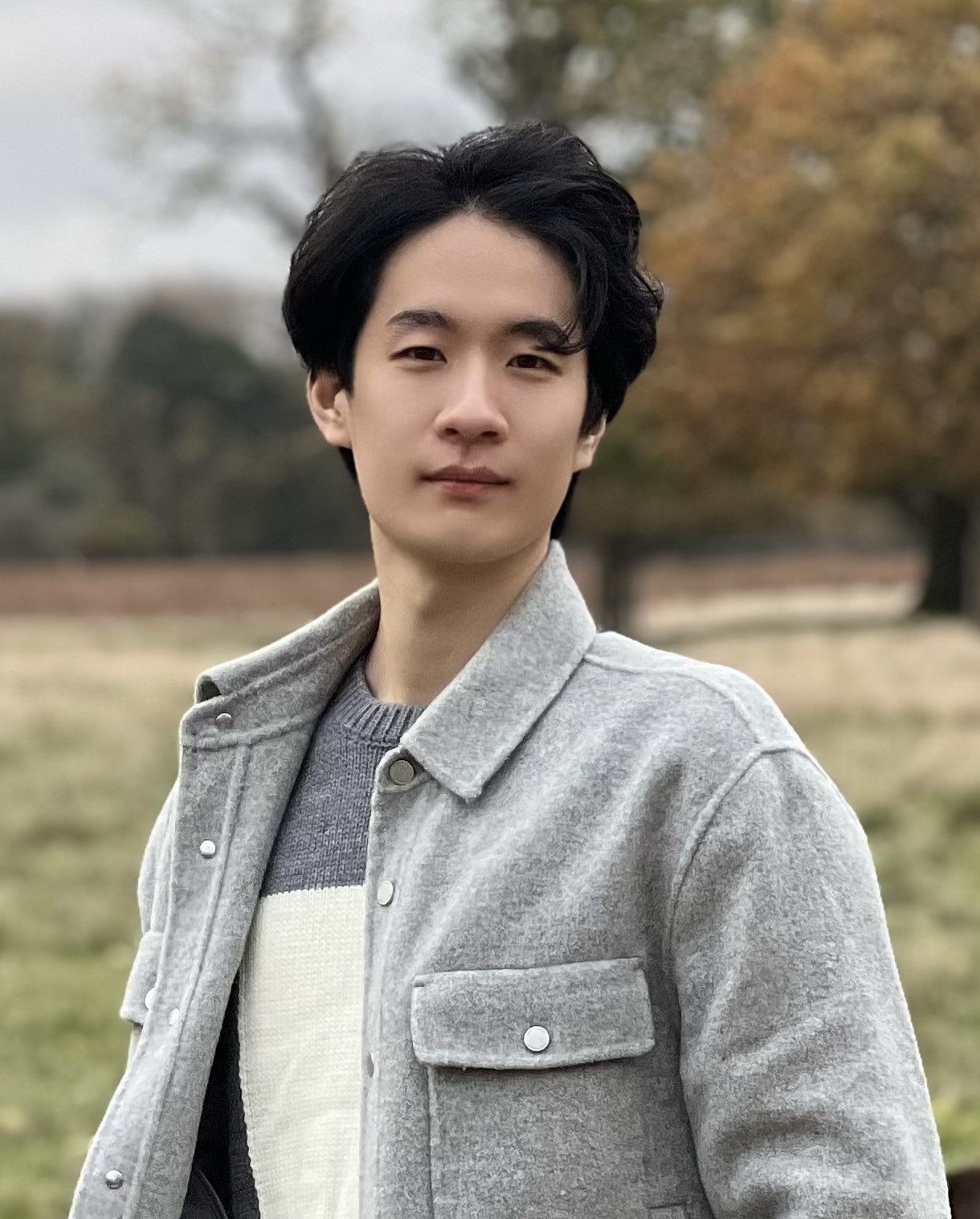 Runyi Yang